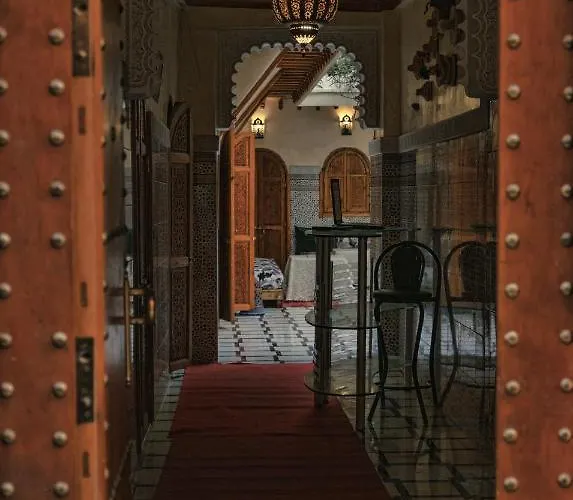 Riad Amirwa
