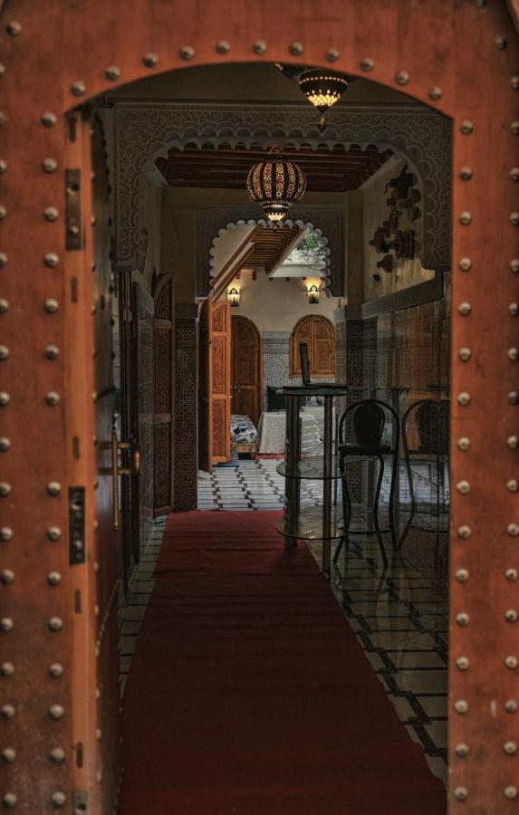 Amirwa Marrakesh