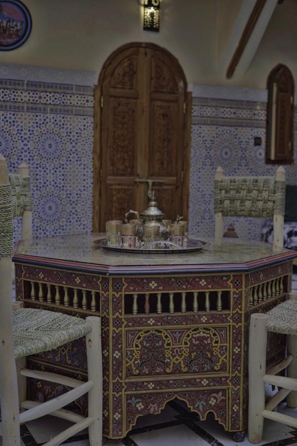 Amirwa Riad Marrakesh