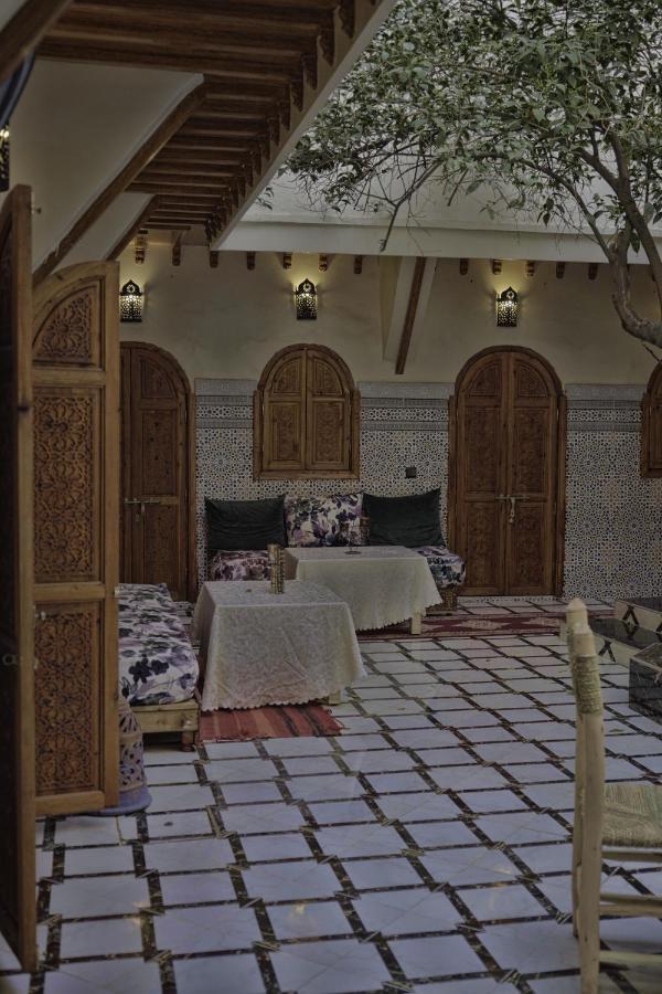 Amirwa * Marrakesh