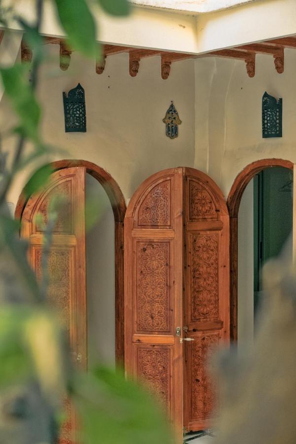 Amirwa Riad Marrakesh