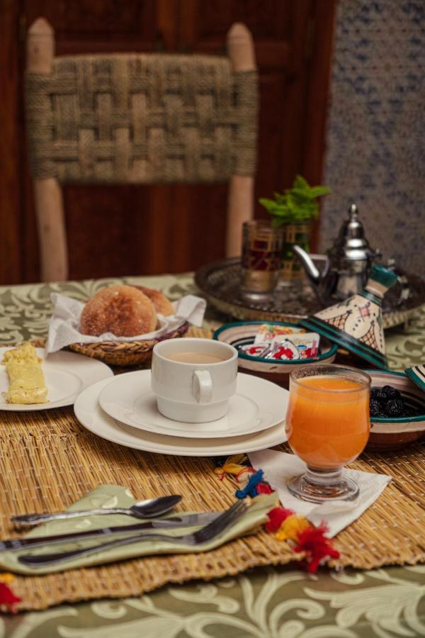 Amirwa Marrakesh