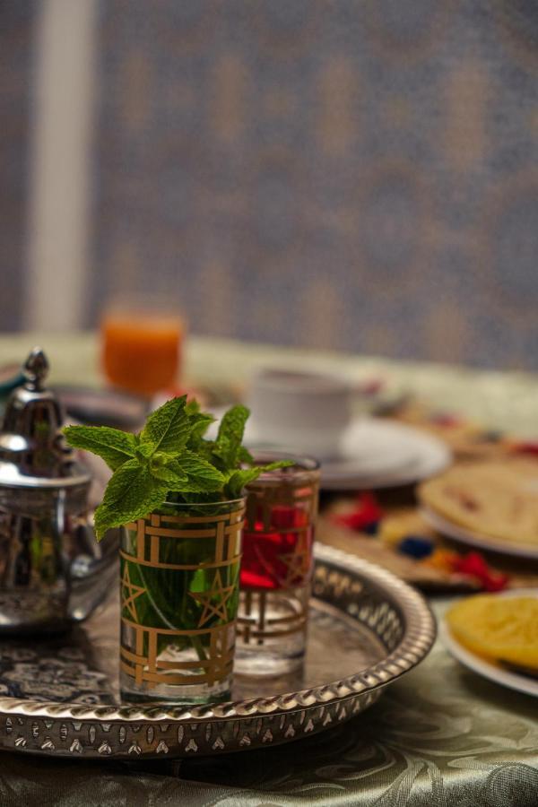Amirwa Riad Marrakesh
