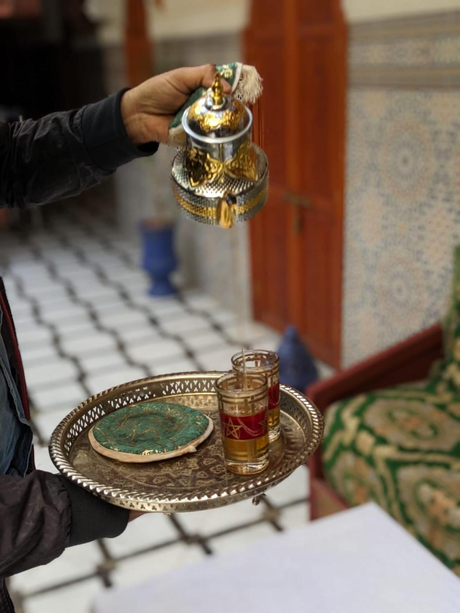 Amirwa * Marrakesh