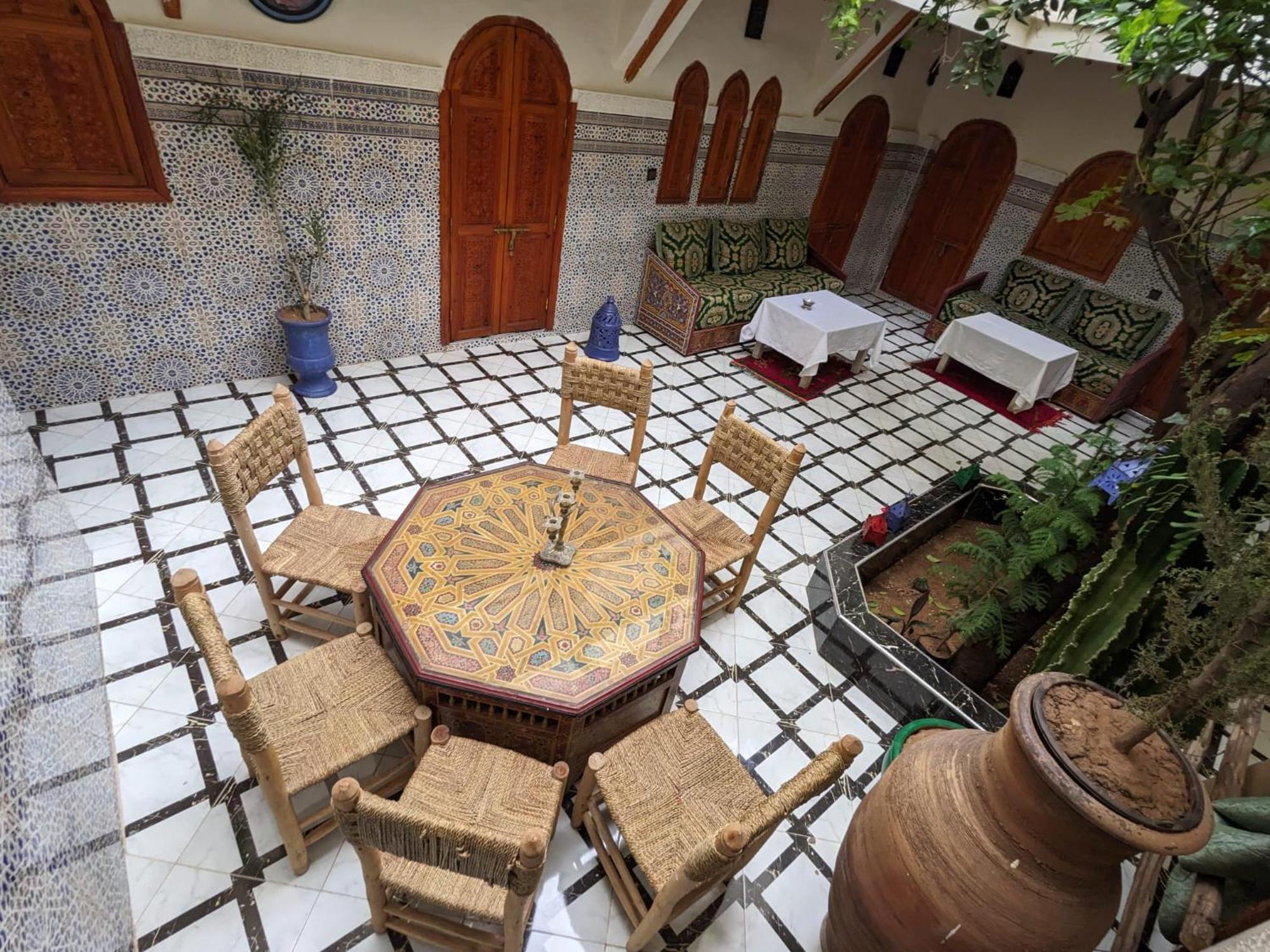 Amirwa Marrakesh