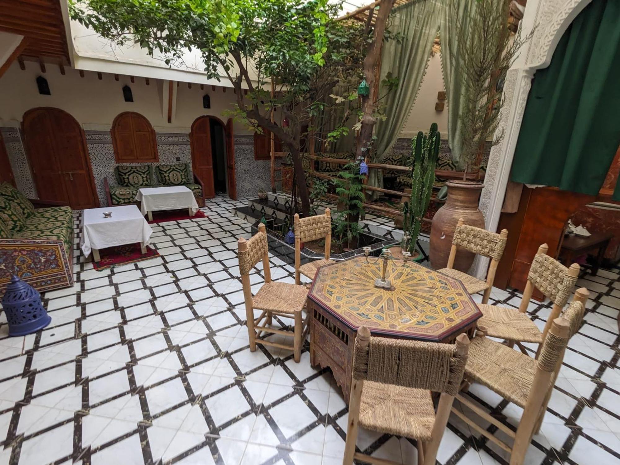 Riad Amirwa