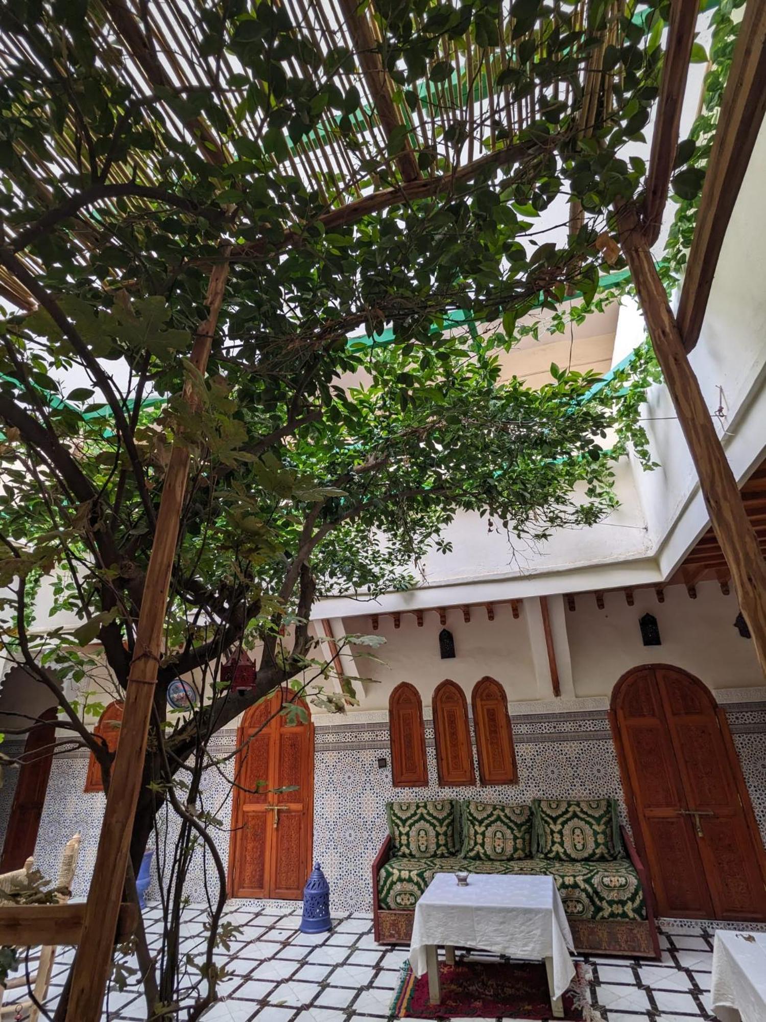 Amirwa * Marrakesh