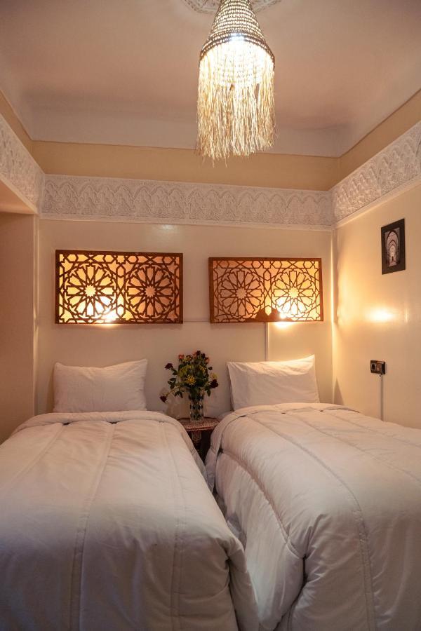 Amirwa Marrakesh