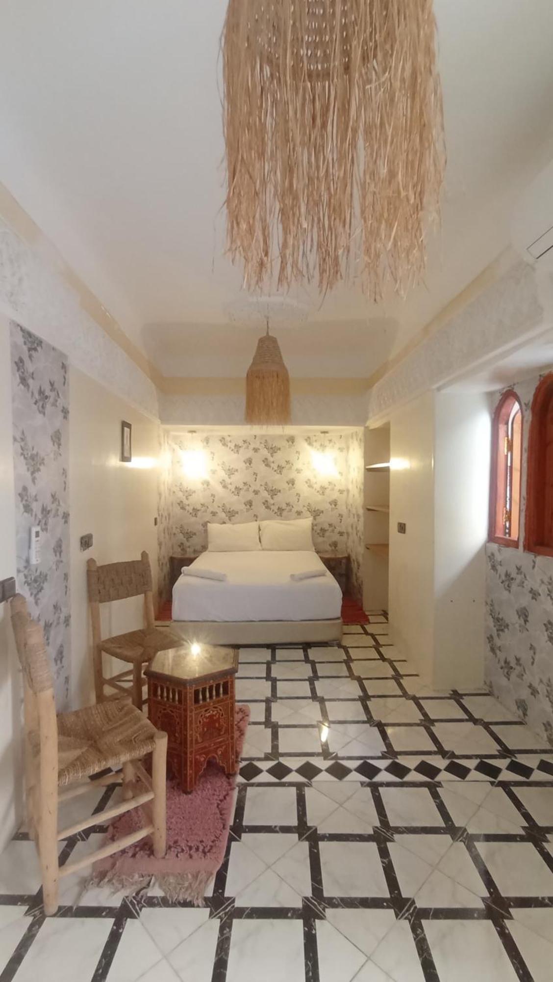 Riad Amirwa Marrakesh